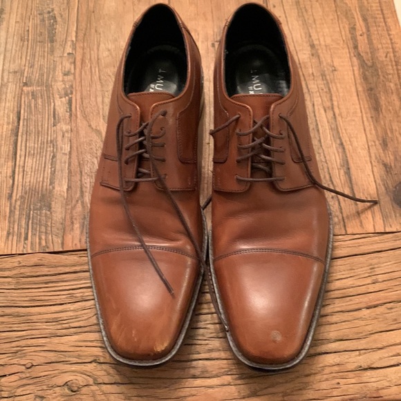 J Murphy Mens Dress shoes - Picture 2 of 7